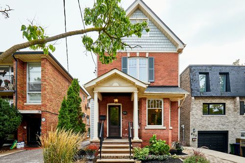 645 Balliol St, Toronto, ON, M4S1E6 | Card Image