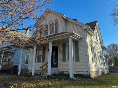 706 S Grand Ave W, Springfield, IL, 62704-3639 | Card Image