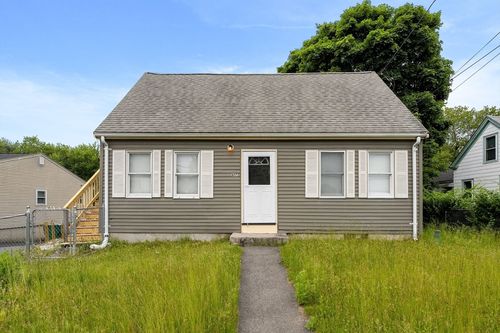 2-617 Washington St, South Easton, MA, 02375-1105 | Card Image