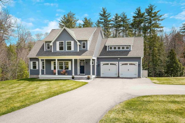 4 Odell Dr, House other with 3 bedrooms, 3 bathrooms and null parking in Amherst NH | Image 43
