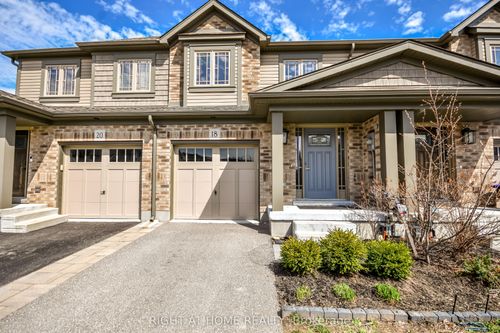 18 Foley Crescent, Collingwood, ON, L9Y3B7 | Card Image