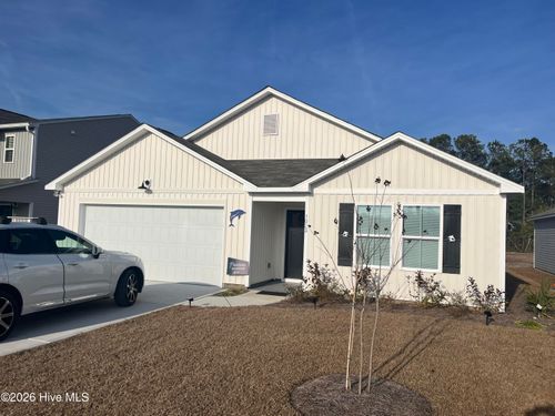 63-1023 Beechridge Dr Sw, Ocean Isle Beach, NC, 28469-1156 | Card Image