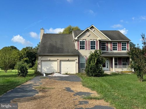 4409 Rolling Acres Dr, HURLOCK, MD, 21643-3805 | Card Image