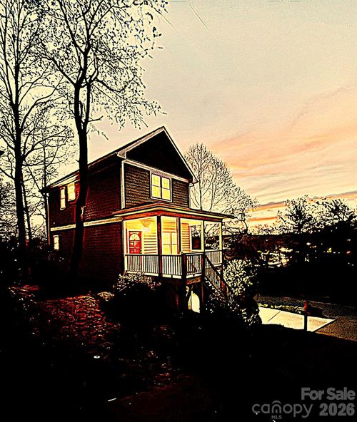 4 & 6 Cottage Court, Asheville, NC, 28801 | Card Image