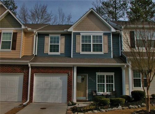3166 Cedar Glade Ln, Buford, GA, 30519-7728 | Card Image