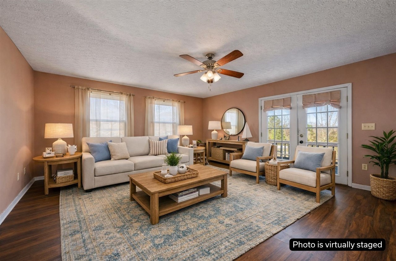 Residential in Scottsville 4