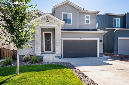 4674 High Mesa Cir, Castle Rock, CO, 80108-8024 | Card Image