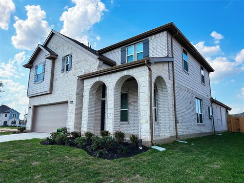 25630 Moreleigh St, Katy, TX, 77493-5209 | Card Image