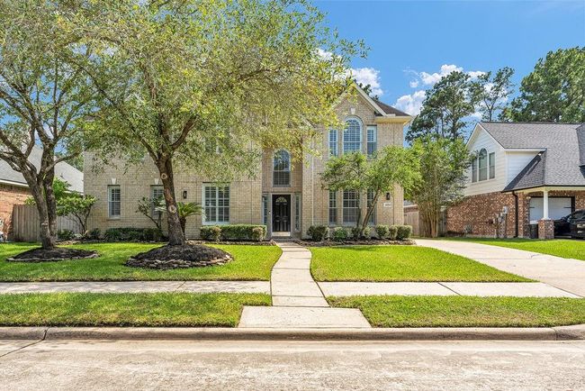 16219 Haden Crest Ct, House other with 4 bedrooms, 4 bathrooms and 2 parking in Cypress TX | Image 10