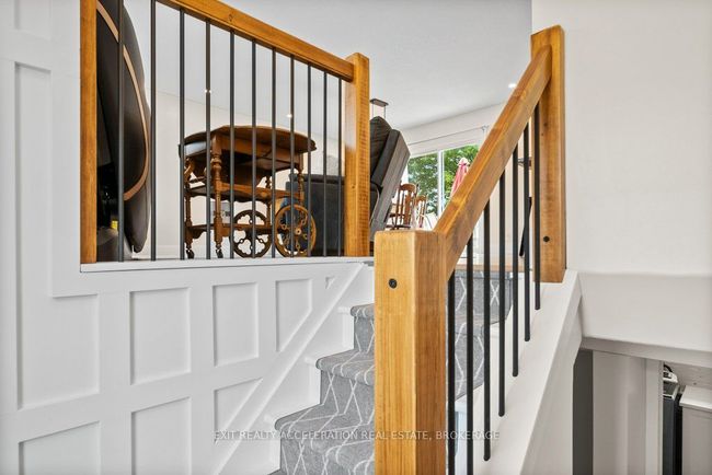 524 Huffman Rd, House other with 4 bedrooms, 2 bathrooms and 10 parking in Yarker ON | Image 4