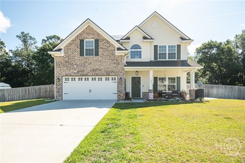 168 Halcyon Way, Ludowici, GA, 31316 | Card Image