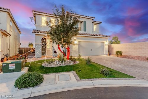 9606 Rotherham Hills Ave, Las Vegas, NV, 89178-9379 | Card Image