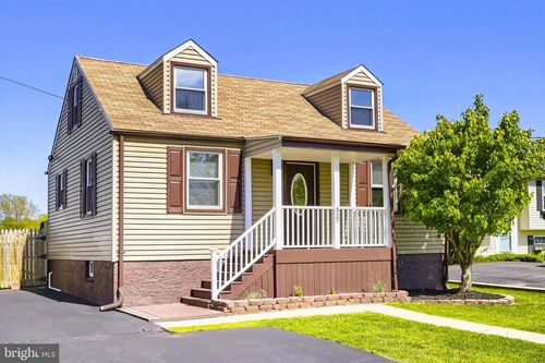 327 Wye Rd, BALTIMORE, MD, 21221-1547 | Card Image