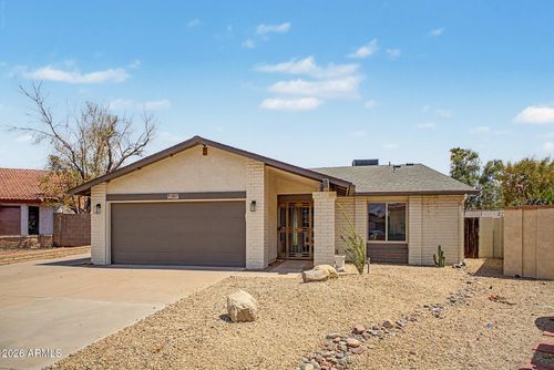 907 N 85th Place, Scottsdale, AZ, 85257 | Card Image