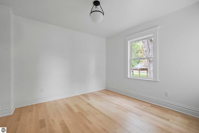 503 N Bridge St, House other with 4 bedrooms, 3 bathrooms and null parking in Bellaire MI | Image 22