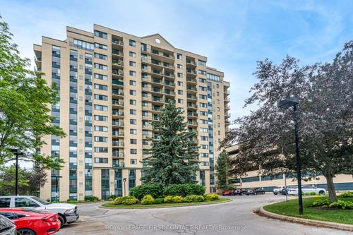 1504-75 Ellen St, Barrie, ON, L4N7R6 | Card Image