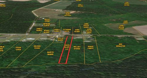 road-0 Maple Branch Rd, Reevesville, SC, 29471 | Card Image