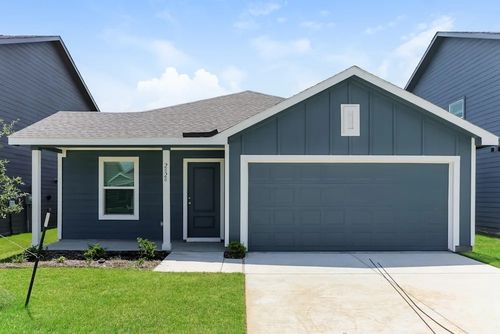 2624 Bartlett St, Crandall, TX, 75114-0987 | Card Image
