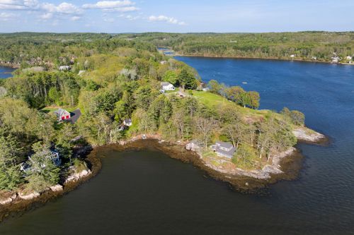 79 Fort Road, Edgecomb, ME, 04556 | Card Image