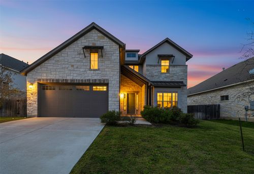 24-478 Eclipse Drive, Austin, TX, 78737 | Card Image