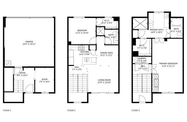 Floor plan / room layout | Image 22