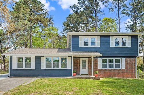 10664 Sandpiper Rd, Jonesboro, GA, 30238-6695 | Card Image