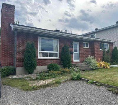 134 Eric Cres, House other with 3 bedrooms, 2 bathrooms and 4 parking in Porcupine ON | Image 1