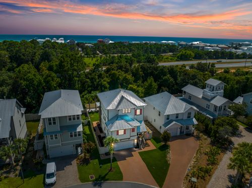 52 Grande Pointe Dr S, Inlet Beach, FL, 32461-7382 | Card Image
