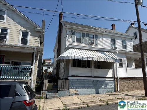 246 E Ludlow St, Summit Hill, PA, 18250-1329 | Card Image