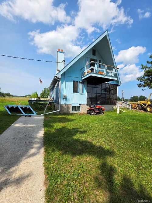 2818 N Coville Rd, Lincoln, MI, 48742-9791 | Card Image