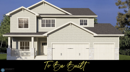 603 Lorraine Way, Colfax, ND, 58018 | Card Image