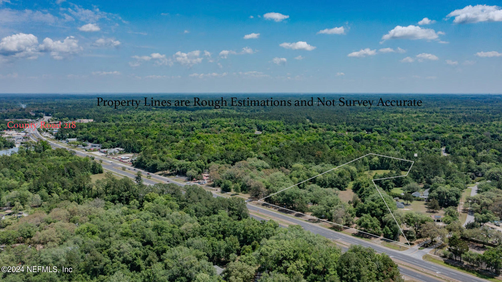 Blanding Blvd, Middleburg, FL 32068