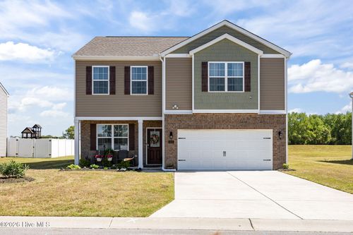 4413 Marthas Village Ln, Ayden, NC, 28513-0015 | Card Image