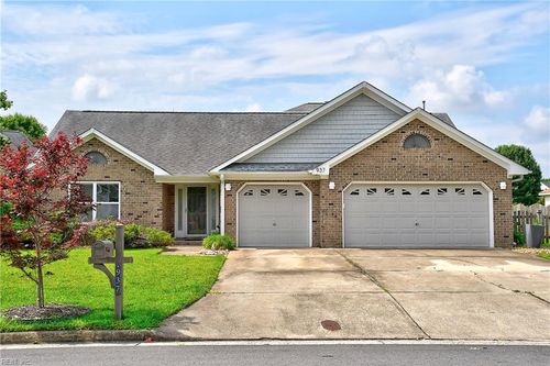 937 Gideon Rd, Virginia Beach, VA, 23454-6575 | Card Image