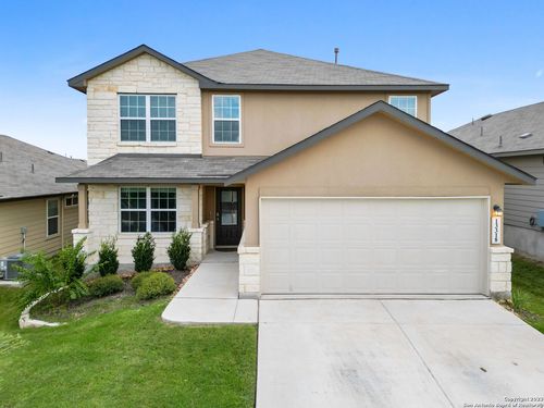 13318 Ailey Knl, San Antonio, TX, 78254 | Card Image