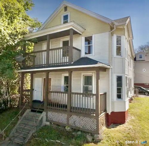 250 Orange St, Waterbury, CT, 06704-3628 | Card Image