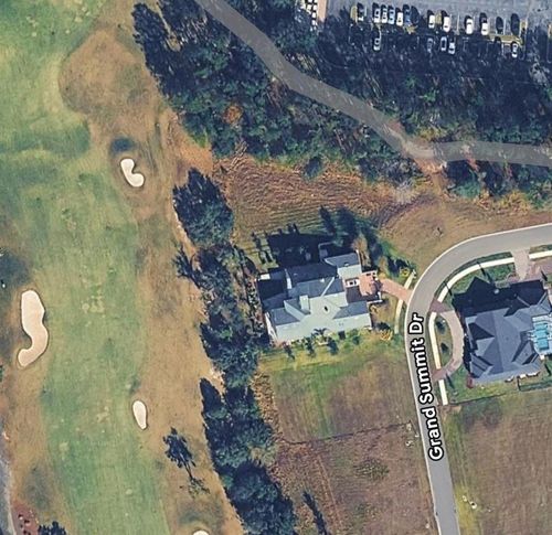 5387 Grand Summit Dr, BROOKSVILLE, FL, 34601-6654 | Card Image