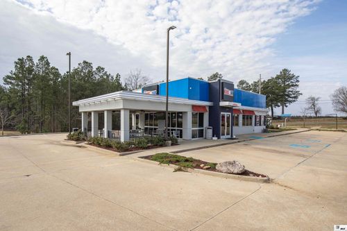 2008 S Champions Way, Ruston, LA, 71270 | Card Image