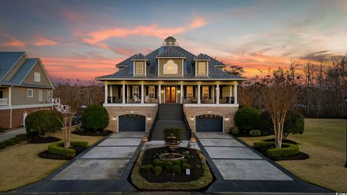 208 Wahee Pl, Conway, SC, 29527-6961 | Card Image