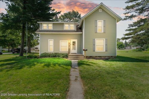 610 E Center Street, Ithaca, MI, 48847 | Card Image