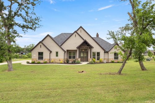 105 Clayton Xing, Springtown, TX, 76082-2503 | Card Image