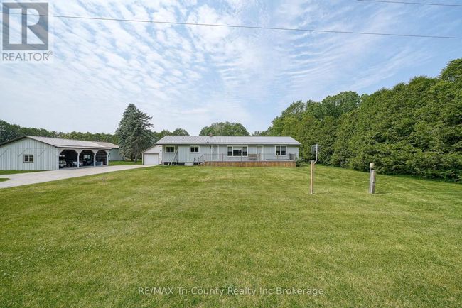 985 Norfolk County Rd 28, House other with 3 bedrooms, 2 bathrooms and 27 parking in Langton ON | Image 4