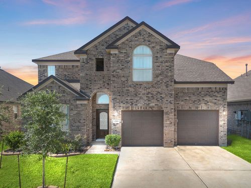 15519 Eastern Meadowlark Way, Cypress, TX, 77429-1422 | Card Image