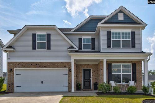 121 Bridgeport Rd, Elgin, SC, 29045-9857 | Card Image