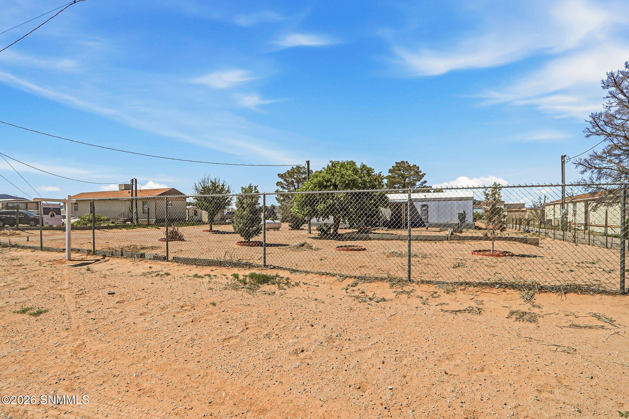 Residential in Chaparral 3