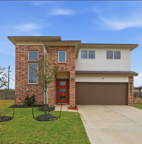 14507 Rain Tree Dr, Baytown, TX, 77523-2258 | Card Image