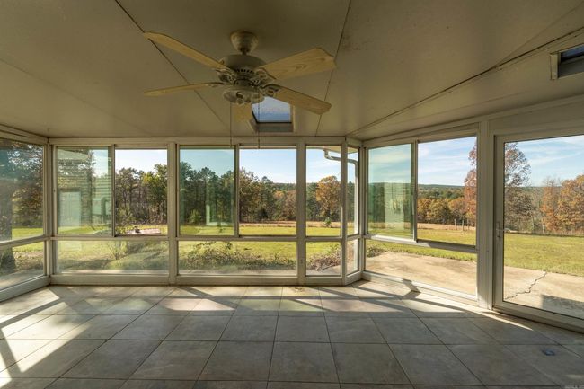 989 N Bayou St, House other with 4 bedrooms, 3 bathrooms and null parking in Concord AR | Image 6