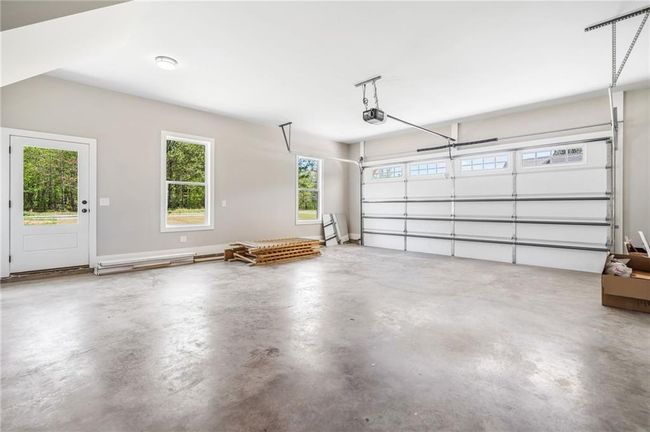 133 Cliffs Dr, House other with 4 bedrooms, 3 bathrooms and null parking in Dalton GA | Image 24