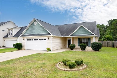 2557 Spinnaker Dr, Hope Mills, NC, 28348-2939 | Card Image