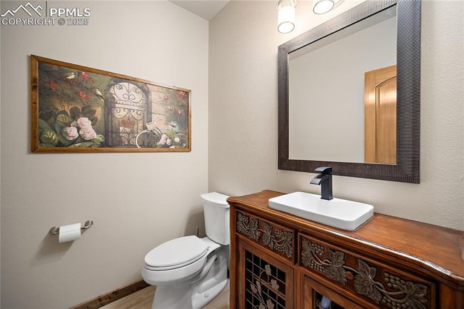 12692 Clark Peak Ct, House other with 5 bedrooms, 5 bathrooms and 6 parking in Peyton CO | Image 26